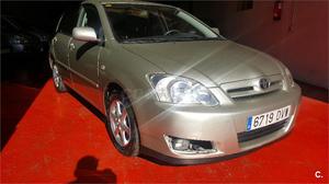 TOYOTA Corolla 2.0 D4D 116cv Terra 5p.