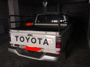 TOYOTA Hilux 2.4D DOUBLE CAB 4WD -97
