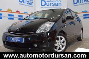 TOYOTA Prius 1.5 VVTi HSD 5p.