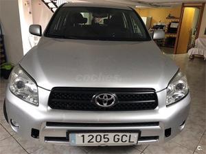 TOYOTA Rav4 2.0 VVTi Luna 5p.