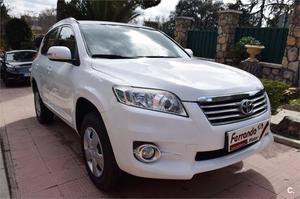 TOYOTA Rav4 2.2 D4D Advance 4x4 5p.