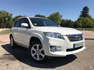 TOYOTA Rav4 2.2 D4D Advance 4x4 5p.