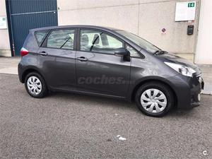 TOYOTA Verso 2.0 D4D Active 5pl. 5p.