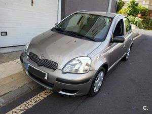 TOYOTA Yaris 1.3 VVTi Expo 5p.