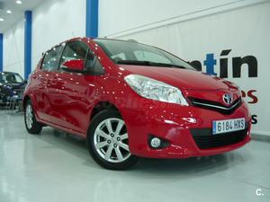 TOYOTA Yaris 70 CITY 5p.