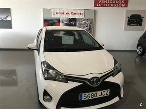 TOYOTA Yaris 70 CITY 5p.