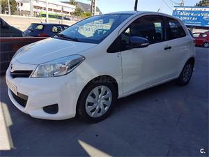 TOYOTA Yaris 90D LIVE 3p.