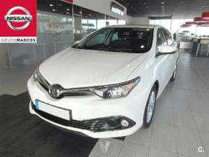 Toyota Auris d Active Touring Sports 5p. -16