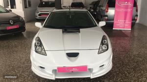 Toyota Celica