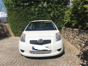 Toyota Yaris 1.3 Vvti Yaris 5p. -08