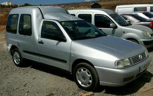 VOLKSWAGEN Caddy 1.9SD -99