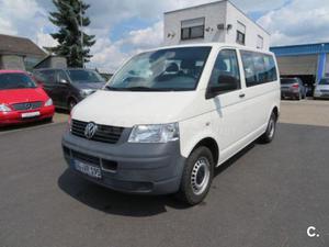 VOLKSWAGEN Caravelle Corto 1.9 TDI 102cv Trendline 4p.