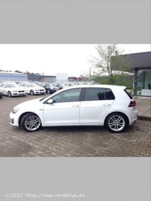 VOLKSWAGEN GOLF 2.0TDI GTD DSG - VIC - VIC - (BARCELONA)