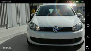 VOLKSWAGEN Golf 1.2 TSI 105cv Advance 5p.