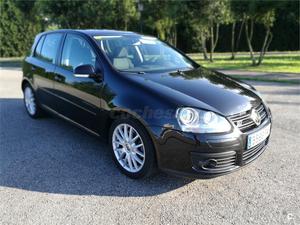 VOLKSWAGEN Golf 1.4 TSI 170cv GT 5p.