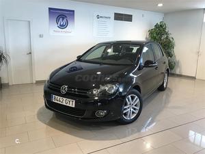 VOLKSWAGEN Golf 1.6 TDI 105cv DPF DSG Sport 5p.