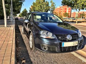 VOLKSWAGEN Golf 1.9 TDI 105cv GT Sport 5p.