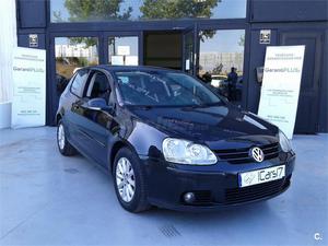 VOLKSWAGEN Golf 1.9 TDI 105cv Sportline 3p.