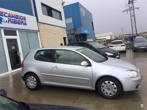 VOLKSWAGEN Golf 1.9 TDI 4Motion Highline 3p.