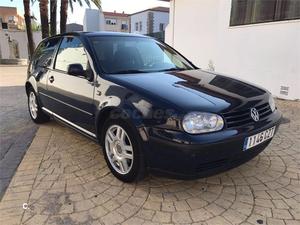 VOLKSWAGEN Golf 1.9 TDI CONCEPTLINE 3p.