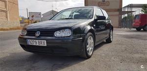 VOLKSWAGEN Golf 1.9 TDi 25 Aniversario 110CV 3p.