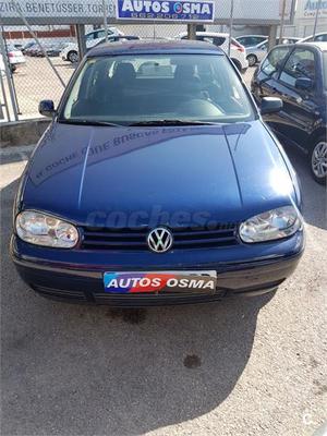 VOLKSWAGEN Golf 1.9 TDi Highline 115CV 5p.