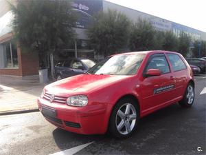 VOLKSWAGEN Golf 1.9 TDi Soul 100CV 3p.