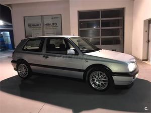 VOLKSWAGEN Golf 2.0 GTI SPECIAL 3p.