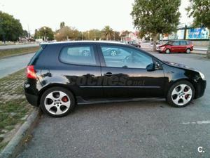 VOLKSWAGEN Golf 2.0 T FSI GTI 3p.