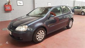 VOLKSWAGEN Golf 2.0.TDI 4Motion Highline 3p.