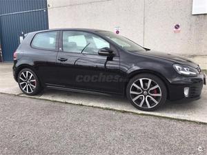 VOLKSWAGEN Golf 2.0 TSI 210cv GTI 3p.