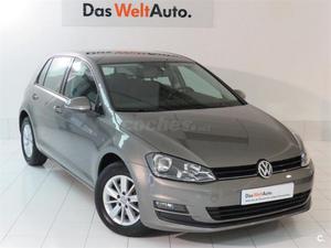 VOLKSWAGEN Golf Advance 1.6 TDI 110CV BMT DSG 5p.