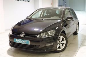 VOLKSWAGEN Golf Advance 2.0 TDI 150cv BMT 5p.