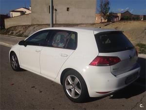 VOLKSWAGEN Golf Advance 2.0 TDI 150cv BMT 5p.