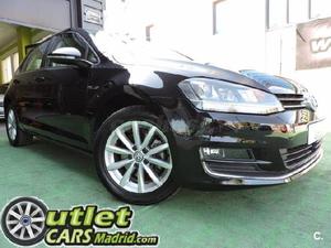 VOLKSWAGEN Golf Advance 2.0 TDI 150cv BMT 5p.