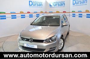 VOLKSWAGEN Golf Bluemotion Business 1.6 TDI 110cv 5p.