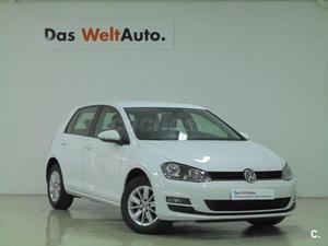 VOLKSWAGEN Golf Business Navi 1.6 TDI 110cv Bluemotion 5p.