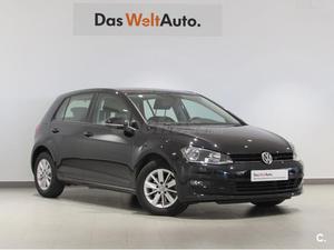 VOLKSWAGEN Golf Edition 1.6 TDI 105cv BMT 3p.