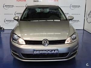 VOLKSWAGEN Golf Edition 1.6 TDI 105cv BMT 5p.