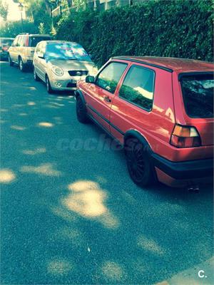 VOLKSWAGEN Golf GOLF 1.8 GTI 3p.