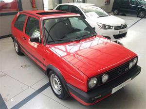 VOLKSWAGEN Golf GOLF 2.0 GTI EDITION 3p.