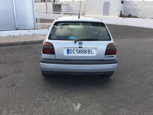 VOLKSWAGEN Golf GOLF V GTI -95