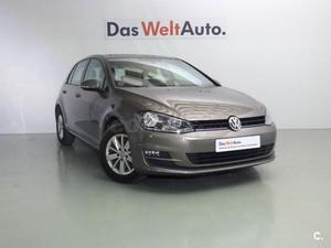 VOLKSWAGEN Golf Special Edition 1.6 TDI 110CV BMT 5p.