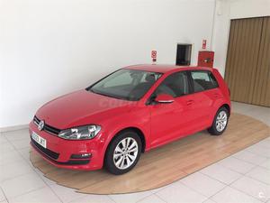 VOLKSWAGEN Golf Special Edition 1.6 TDI 110CV BMT 5p.