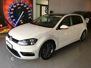 VOLKSWAGEN Golf Sport 2.0 TDI 150cv 4motion BMT 5p.