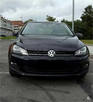 VOLKSWAGEN Golf Sport 2.0 TDI 150cv BMT DSG 5p.