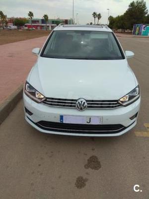 VOLKSWAGEN Golf Sportsvan Sport 2.0 TDI 150cv BMT 5p.