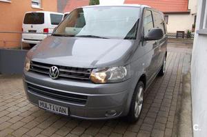 VOLKSWAGEN Multivan 2.0 TDI 140cv Comfortline 4p.