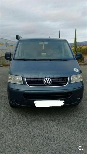 VOLKSWAGEN Multivan 2.5 TDI 130cv Comfortline 5p.