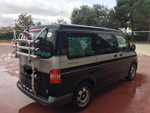 VOLKSWAGEN Multivan 2.5 TDI 130cv Startline -07